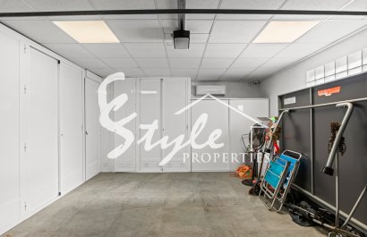 Вторичное жилье - Вилла - San Juan Alicante - Frank Espinós