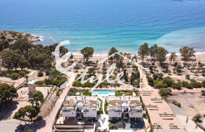 Вторичное жилье - Апартаменты/Квартира - Виллахойоса - Playas Del Torres