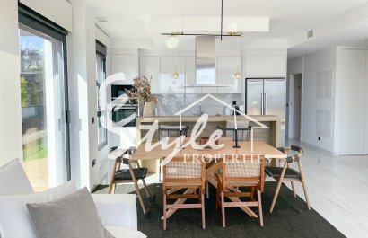 Вторичное жилье - Апартаменты/Квартира - Виллахойоса - Playas Del Torres