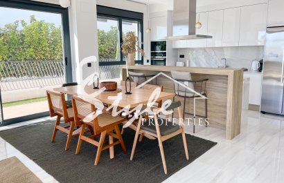 Вторичное жилье - Апартаменты/Квартира - Виллахойоса - Playas Del Torres