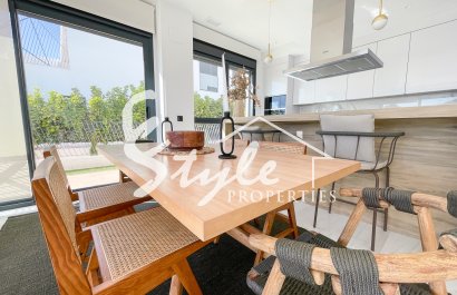 Вторичное жилье - Апартаменты/Квартира - Виллахойоса - Playas Del Torres