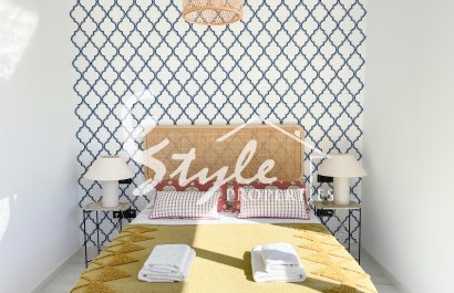 Вторичное жилье - Апартаменты/Квартира - Виллахойоса - Playas Del Torres