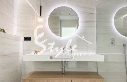 Вторичное жилье - Апартаменты/Квартира - Виллахойоса - Playas Del Torres