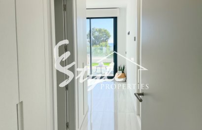 Вторичное жилье - Апартаменты/Квартира - Виллахойоса - Playas Del Torres