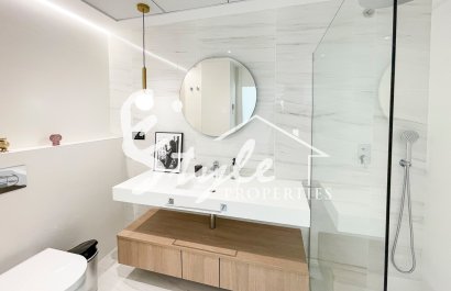 Вторичное жилье - Апартаменты/Квартира - Виллахойоса - Playas Del Torres