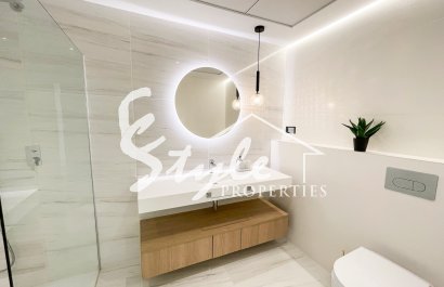 Вторичное жилье - Апартаменты/Квартира - Виллахойоса - Playas Del Torres