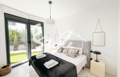 Вторичное жилье - Апартаменты/Квартира - Виллахойоса - Playas Del Torres