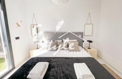 Вторичное жилье - Апартаменты/Квартира - Виллахойоса - Playas Del Torres