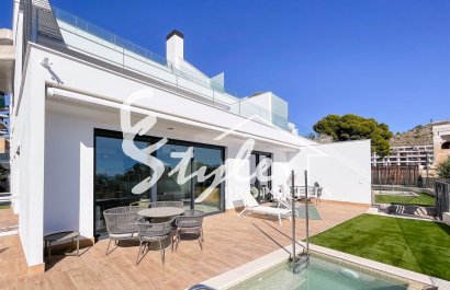 Вторичное жилье - Апартаменты/Квартира - Виллахойоса - Playas Del Torres