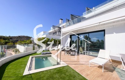 Вторичное жилье - Апартаменты/Квартира - Виллахойоса - Playas Del Torres