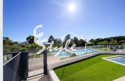 Вторичное жилье - Апартаменты/Квартира - Виллахойоса - Playas Del Torres