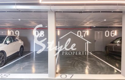 Вторичное жилье - Апартаменты/Квартира - Виллахойоса - Playas Del Torres