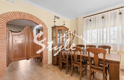 Вторичное жилье - Country estate - Beniel - Carretera de Beniel