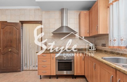 Вторичное жилье - Country estate - Beniel - Carretera de Beniel