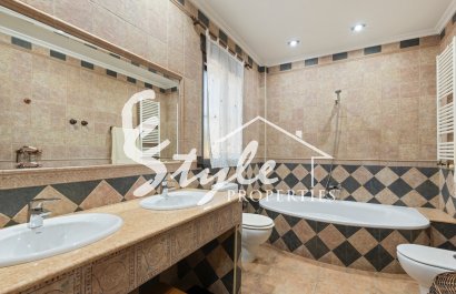 Вторичное жилье - Country estate - Beniel - Carretera de Beniel