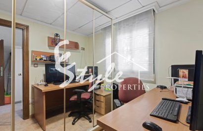 Вторичное жилье - Country estate - Beniel - Carretera de Beniel