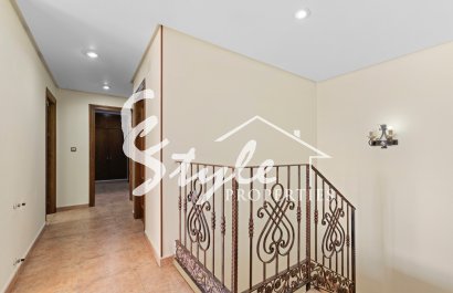 Вторичное жилье - Country estate - Beniel - Carretera de Beniel