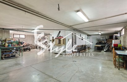 Вторичное жилье - Country estate - Beniel - Carretera de Beniel