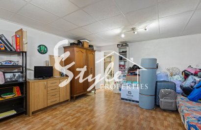 Вторичное жилье - Country estate - Beniel - Carretera de Beniel