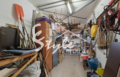 Вторичное жилье - Country estate - Beniel - Carretera de Beniel