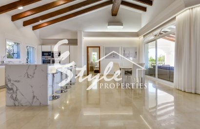 Вторичное жилье - Вилла - Алтея - Sierra de Altea