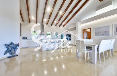 Вторичное жилье - Вилла - Алтея - Sierra de Altea