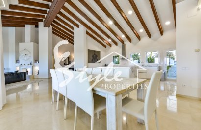 Вторичное жилье - Вилла - Алтея - Sierra de Altea