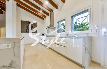 Вторичное жилье - Вилла - Алтея - Sierra de Altea