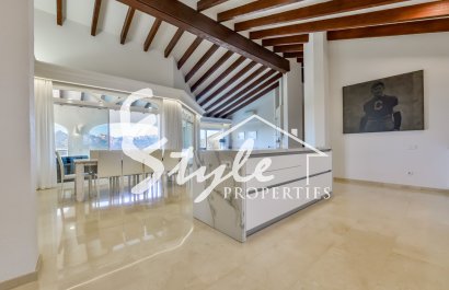 Вторичное жилье - Вилла - Алтея - Sierra de Altea