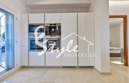 Вторичное жилье - Вилла - Алтея - Sierra de Altea