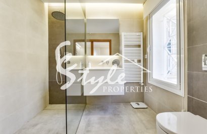 Вторичное жилье - Вилла - Алтея - Sierra de Altea