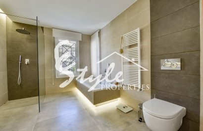 Вторичное жилье - Вилла - Алтея - Sierra de Altea