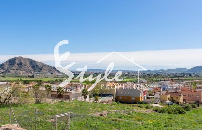 Resale - Finca Country Property - Orihuela-Costa - Orihuela