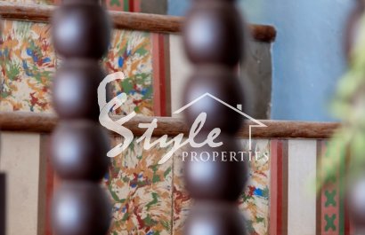 Resale - Finca Country Property - Orihuela-Costa - Orihuela