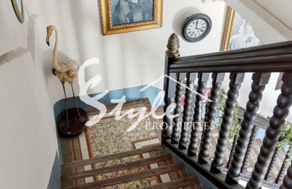 Resale - Finca Country Property - Orihuela-Costa - Orihuela