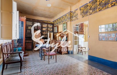 Resale - Finca Country Property - Orihuela-Costa - Orihuela