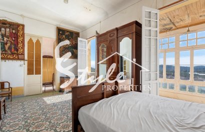 Resale - Finca Country Property - Orihuela-Costa - Orihuela