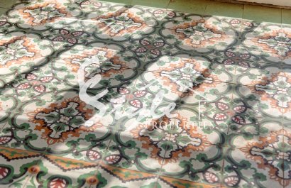 Resale - Finca Country Property - Orihuela-Costa - Orihuela