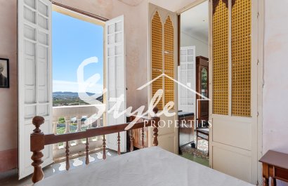 Resale - Finca Country Property - Orihuela-Costa - Orihuela