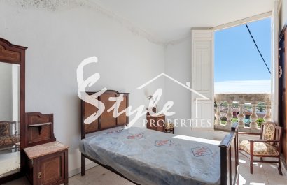 Resale - Finca Country Property - Orihuela-Costa - Orihuela