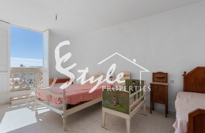 Resale - Finca Country Property - Orihuela-Costa - Orihuela