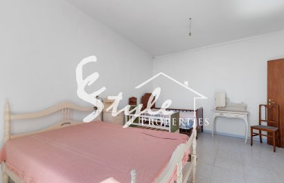 Resale - Finca Country Property - Orihuela-Costa - Orihuela