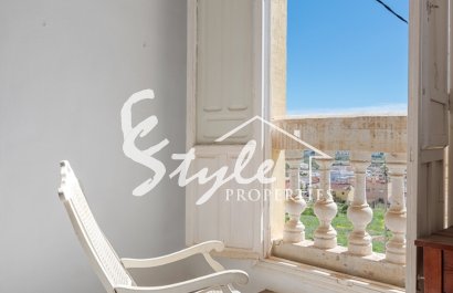 Resale - Finca Country Property - Orihuela-Costa - Orihuela