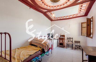 Resale - Finca Country Property - Orihuela-Costa - Orihuela