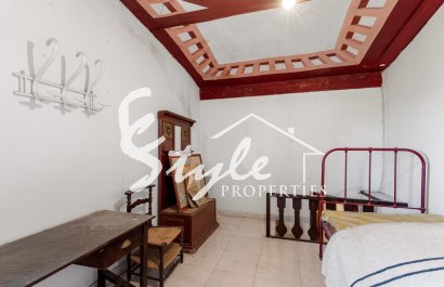 Resale - Finca Country Property - Orihuela-Costa - Orihuela
