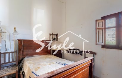 Resale - Finca Country Property - Orihuela-Costa - Orihuela