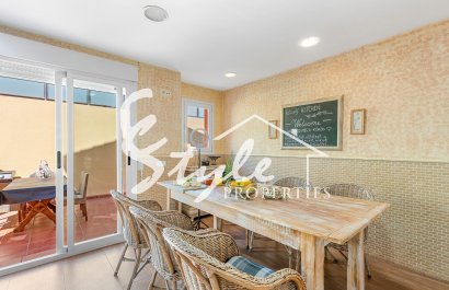 Resale - Villa - Benidorm - Alfas del Pi