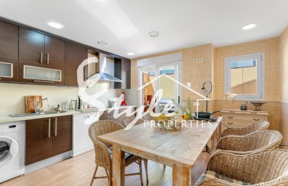 Resale - Villa - Benidorm - Alfas del Pi