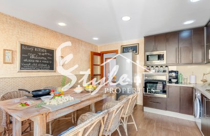 Resale - Villa - Benidorm - Alfas del Pi