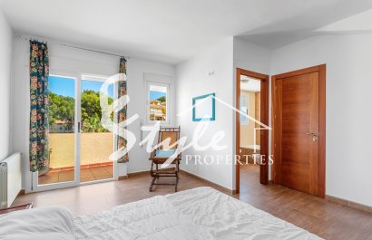 Resale - Villa - Benidorm - Alfas del Pi